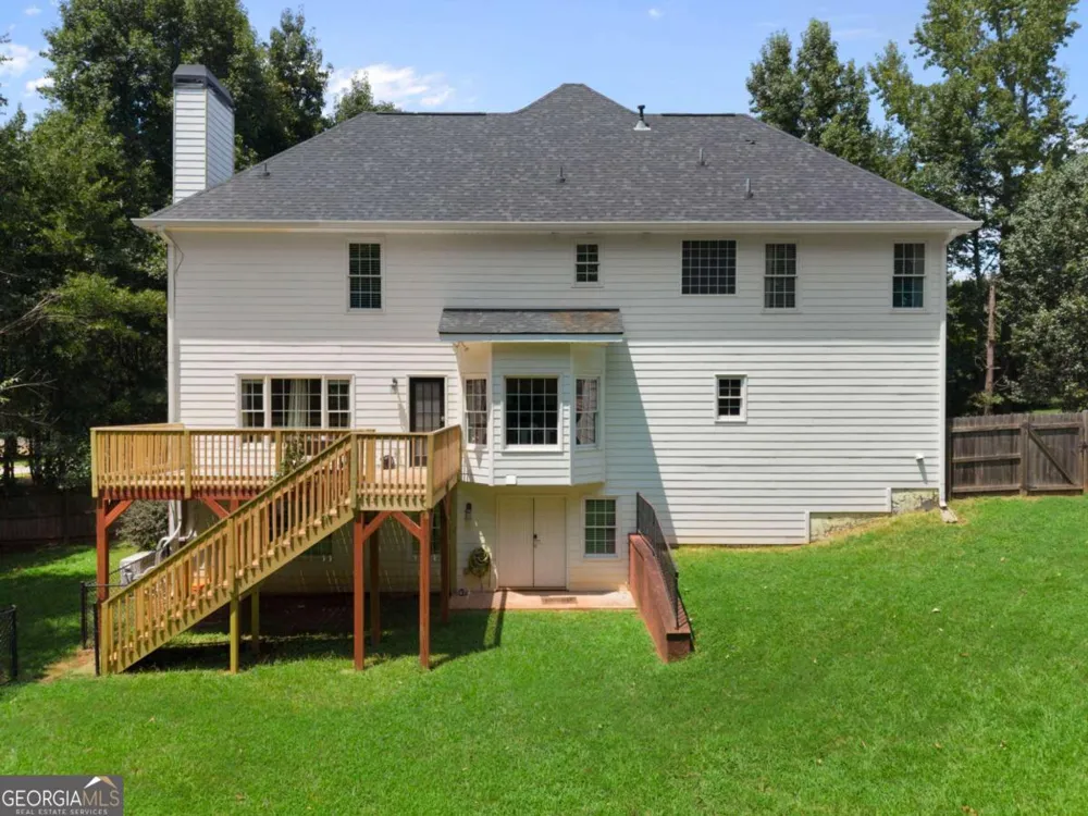 40 Rose Creek DR Covington, GA 30014