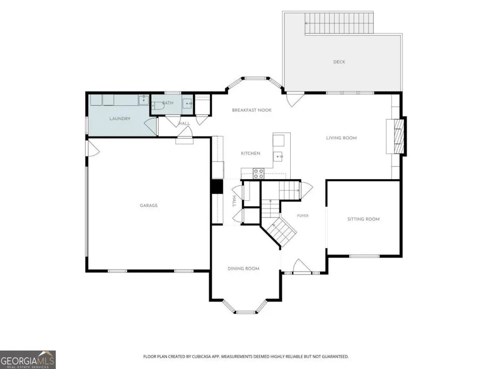 40 Rose Creek DR Covington, GA 30014