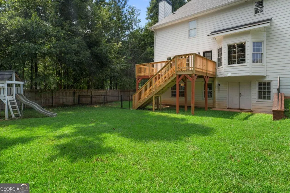 40 Rose Creek DR Covington, GA 30014