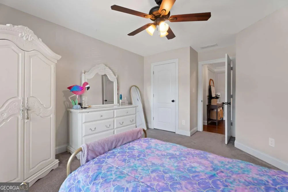 40 Rose Creek DR Covington, GA 30014
