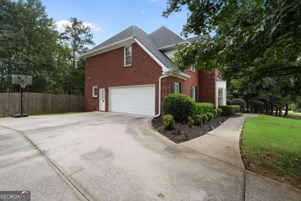 40 Rose Creek DR Covington, GA 30014