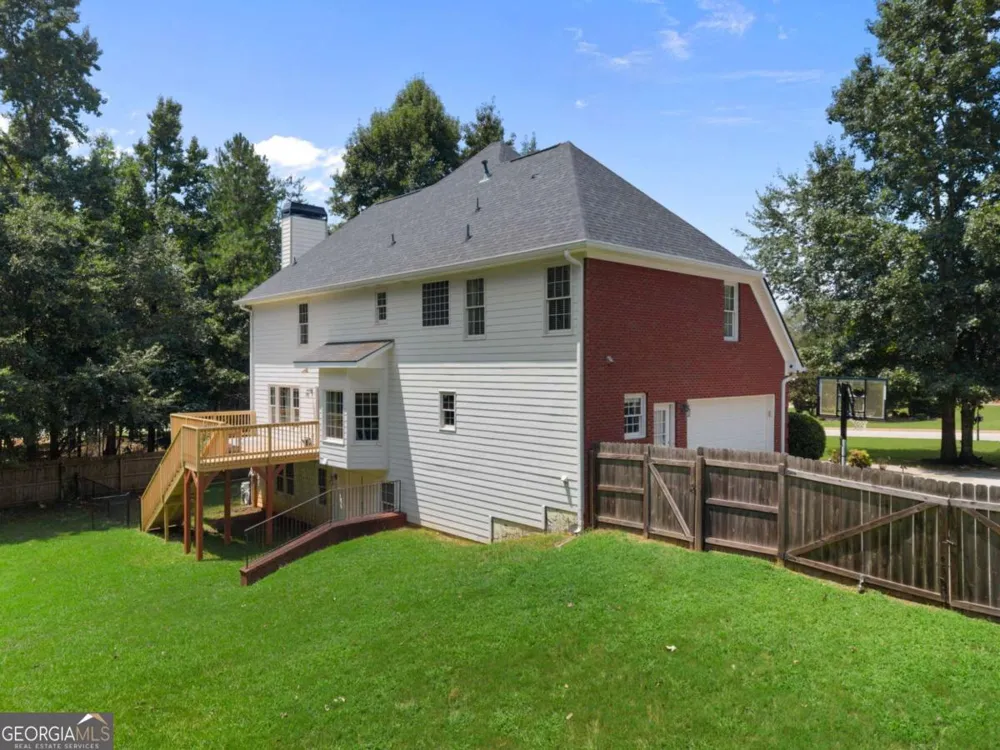 40 Rose Creek DR Covington, GA 30014