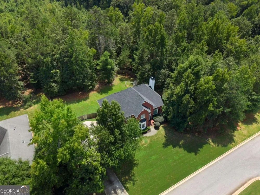 40 Rose Creek DR Covington, GA 30014