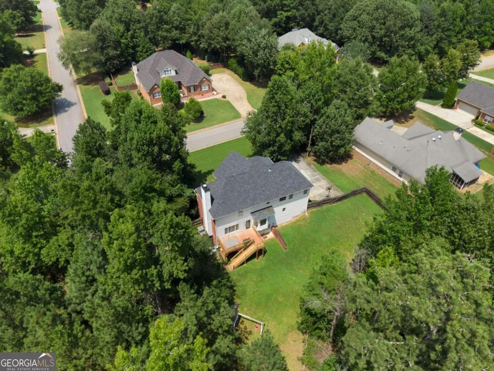 40 Rose Creek DR Covington, GA 30014