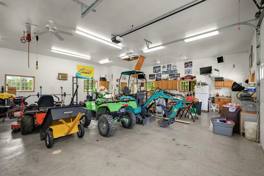 423 Doppy Lane Le Sueur, MN 56058