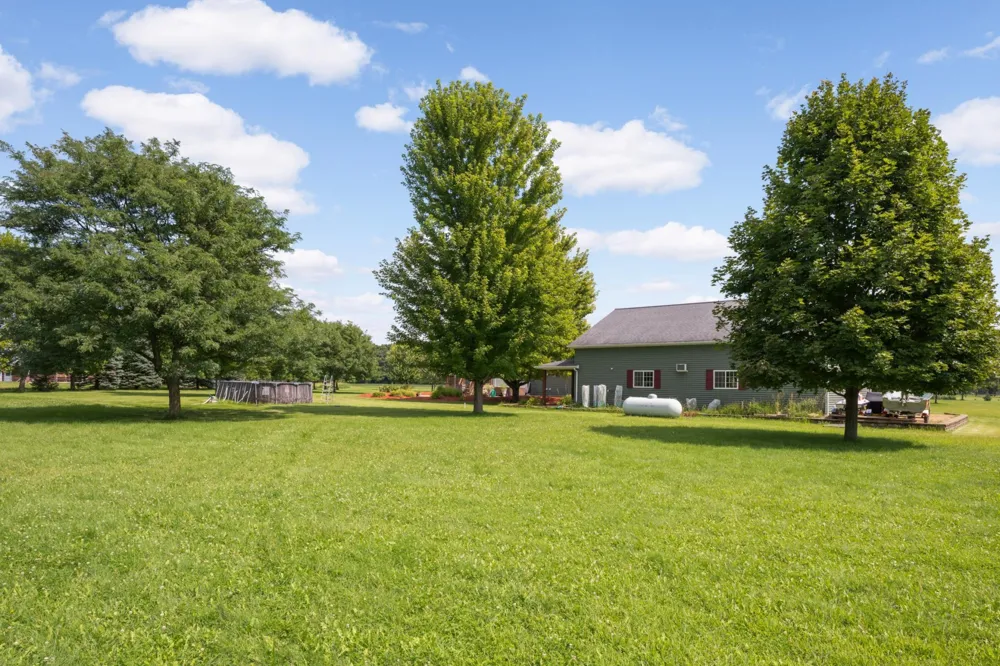 423 Doppy Lane Le Sueur, MN 56058
