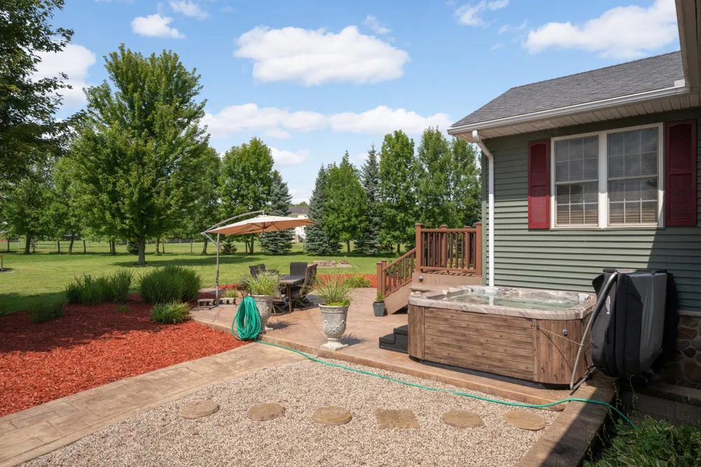 423 Doppy Lane Le Sueur, MN 56058