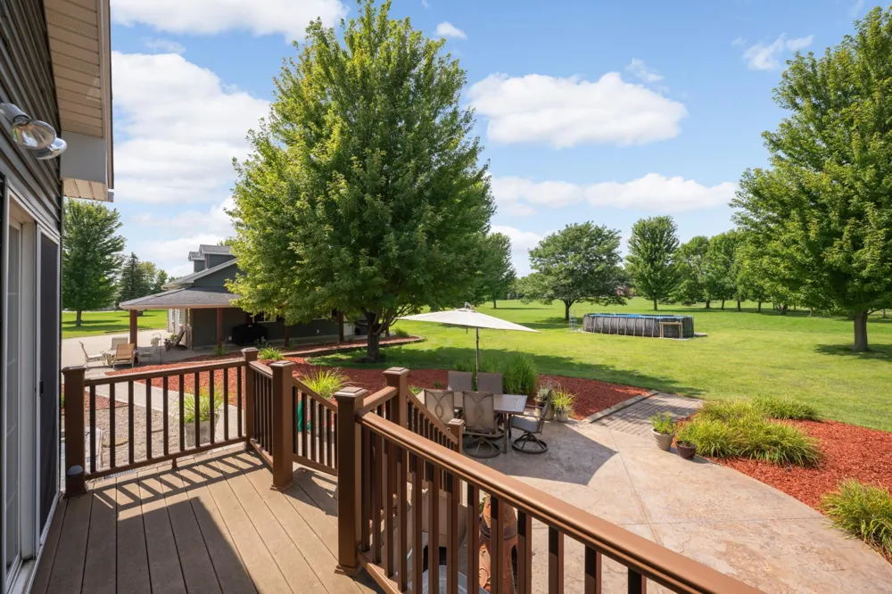 423 Doppy Lane Le Sueur, MN 56058