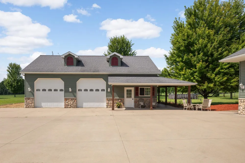 423 Doppy Lane Le Sueur, MN 56058