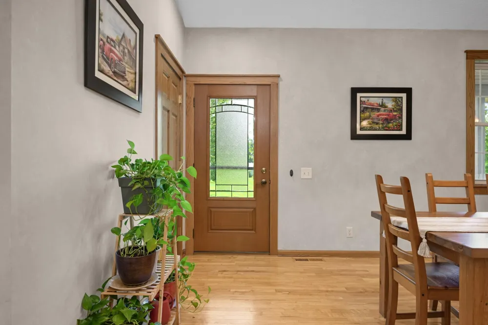 423 Doppy Lane Le Sueur, MN 56058