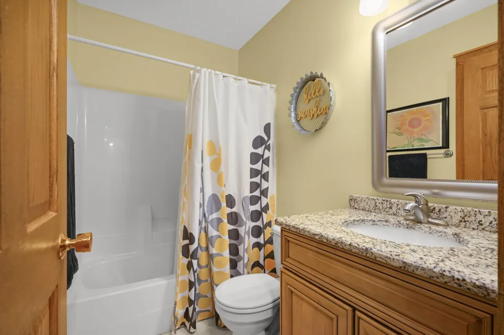 423 Doppy Lane Le Sueur, MN 56058