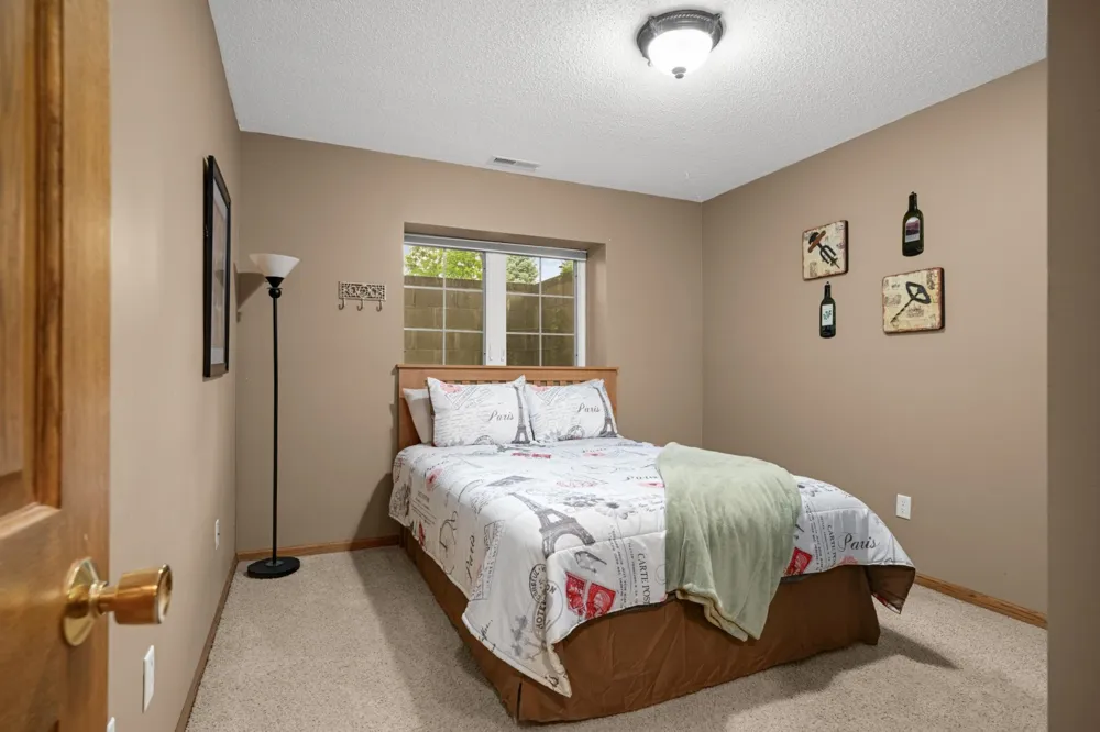 423 Doppy Lane Le Sueur, MN 56058