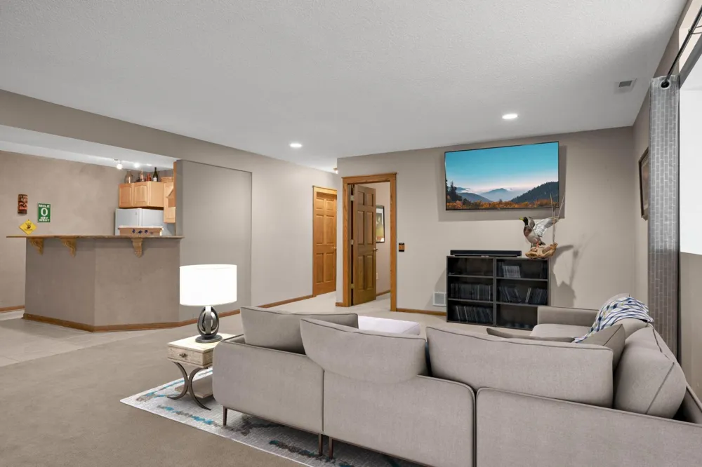 423 Doppy Lane Le Sueur, MN 56058