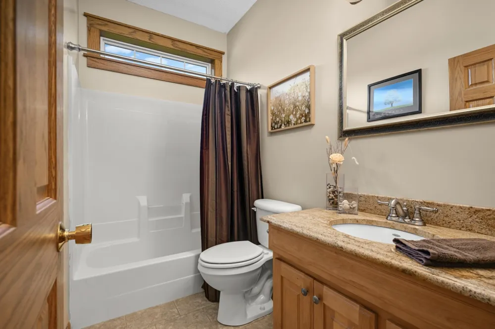 423 Doppy Lane Le Sueur, MN 56058