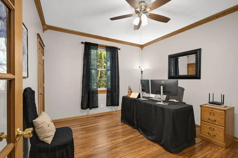 423 Doppy Lane Le Sueur, MN 56058
