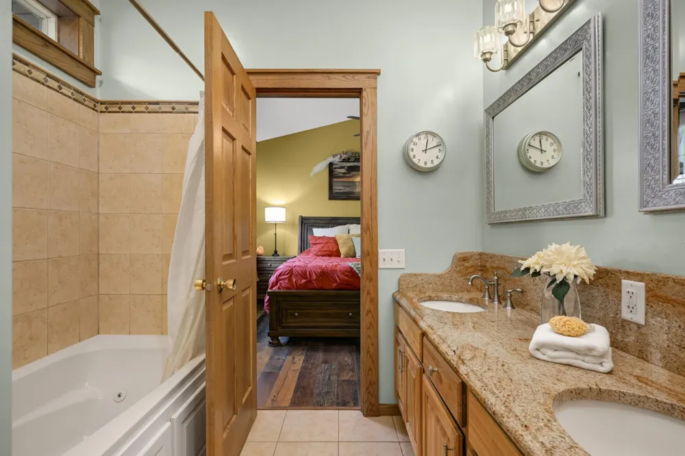 423 Doppy Lane Le Sueur, MN 56058
