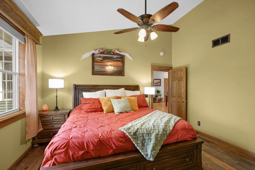 423 Doppy Lane Le Sueur, MN 56058