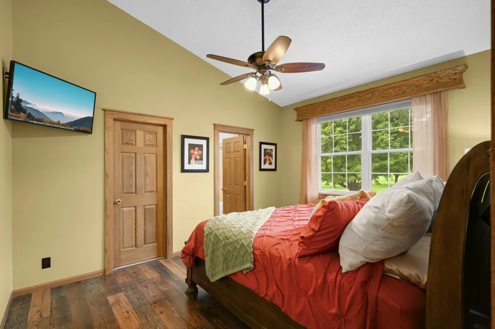 423 Doppy Lane Le Sueur, MN 56058