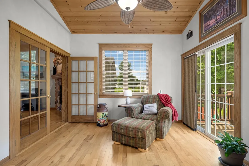 423 Doppy Lane Le Sueur, MN 56058