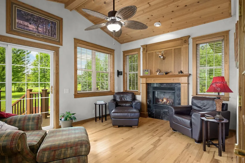 423 Doppy Lane Le Sueur, MN 56058