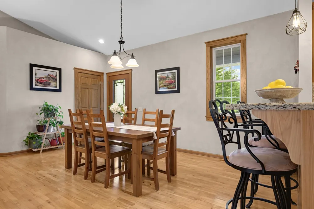 423 Doppy Lane Le Sueur, MN 56058