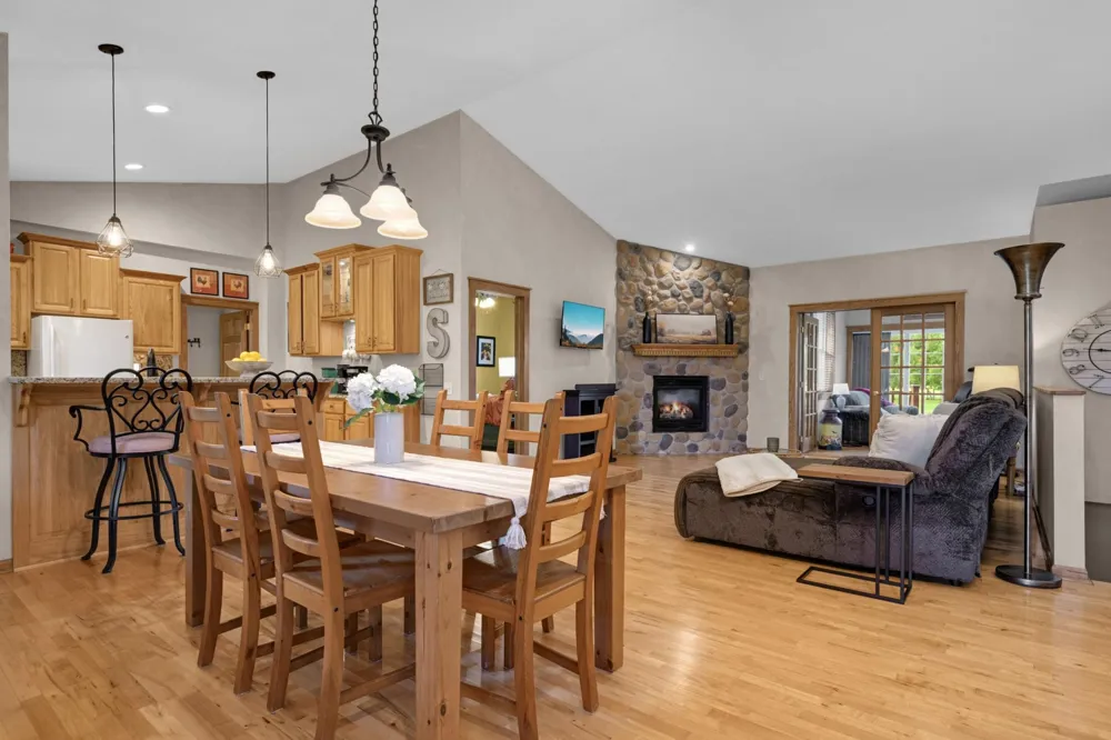 423 Doppy Lane Le Sueur, MN 56058