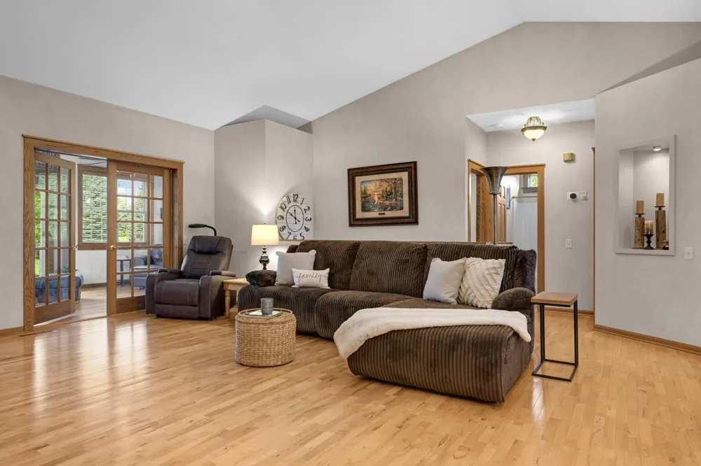 423 Doppy Lane Le Sueur, MN 56058