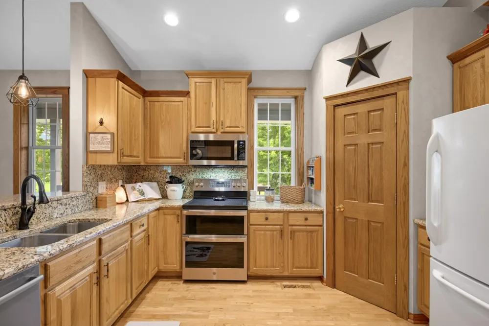 423 Doppy Lane Le Sueur, MN 56058