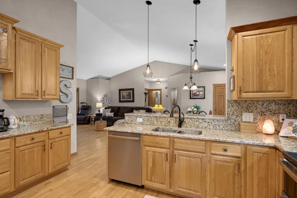 423 Doppy Lane Le Sueur, MN 56058