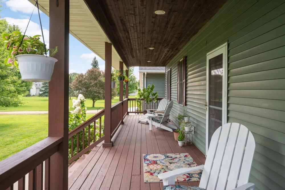 423 Doppy Lane Le Sueur, MN 56058