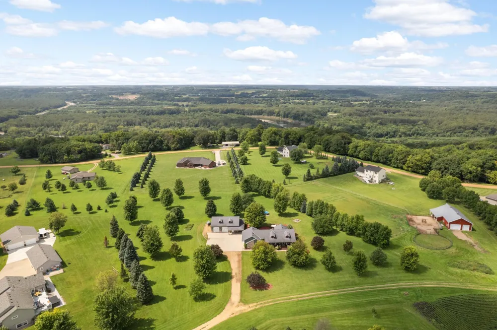 423 Doppy Lane Le Sueur, MN 56058