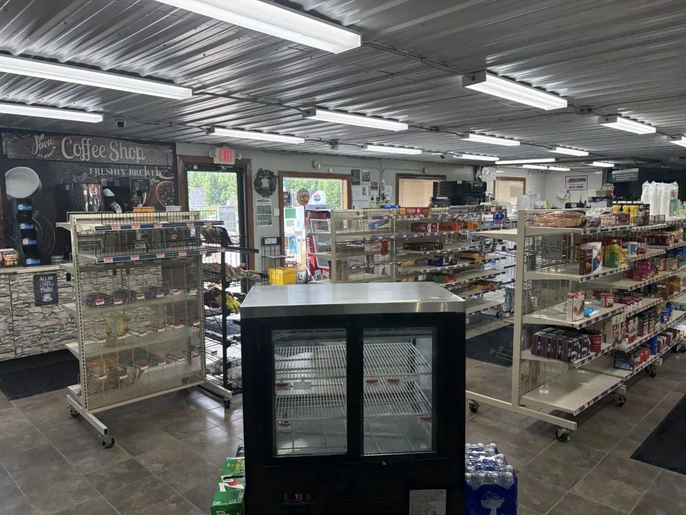 14072 State Highway 65 Mc Grath, MN 56350