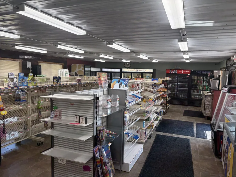 14072 State Highway 65 Mc Grath, MN 56350