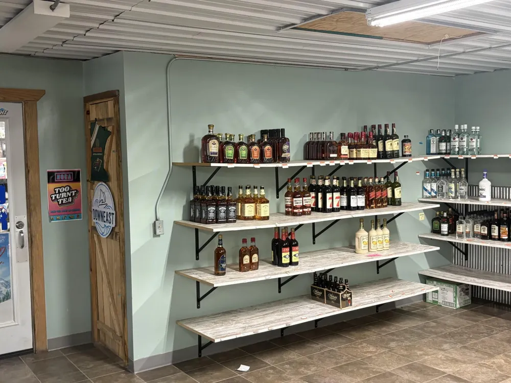 14072 State Highway 65 Mc Grath, MN 56350