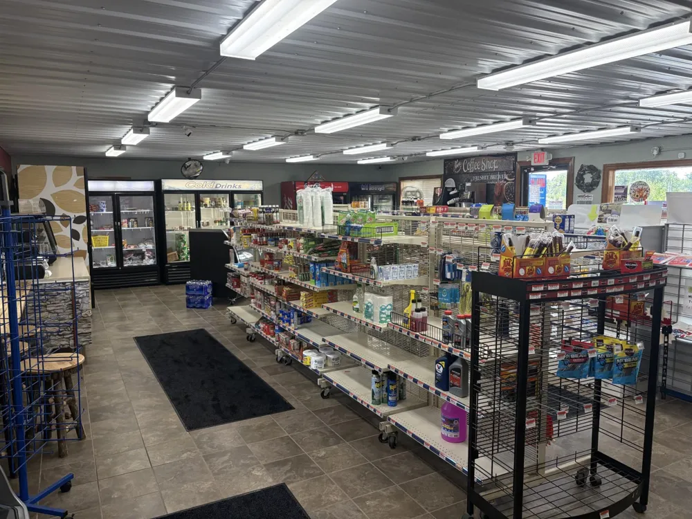 14072 State Highway 65 Mc Grath, MN 56350