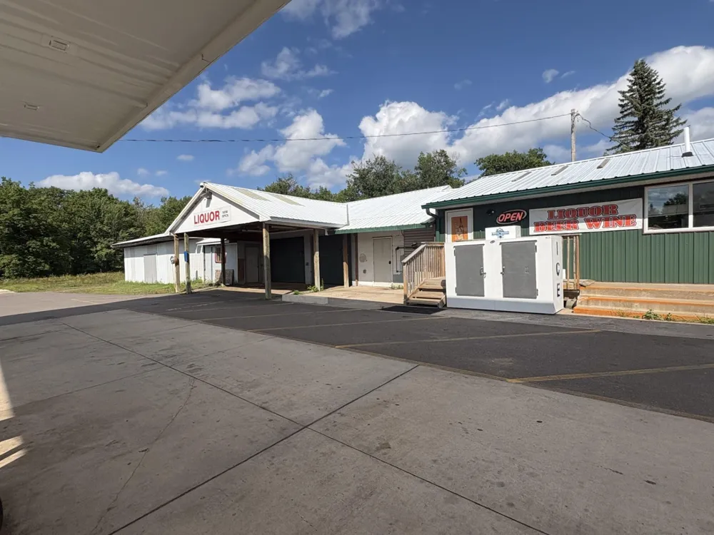 14072 State Highway 65 Mc Grath, MN 56350