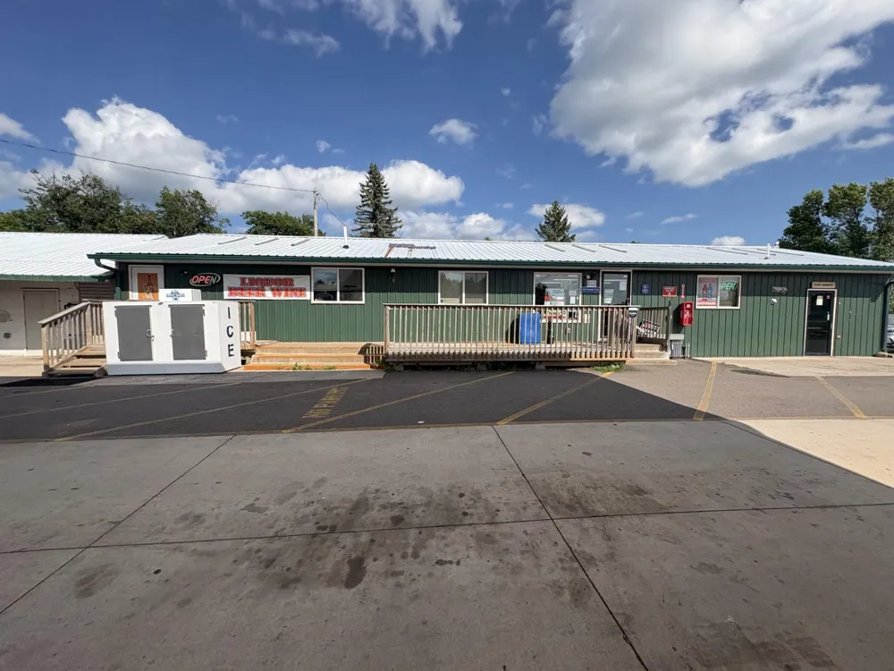 14072 State Highway 65 Mc Grath, MN 56350