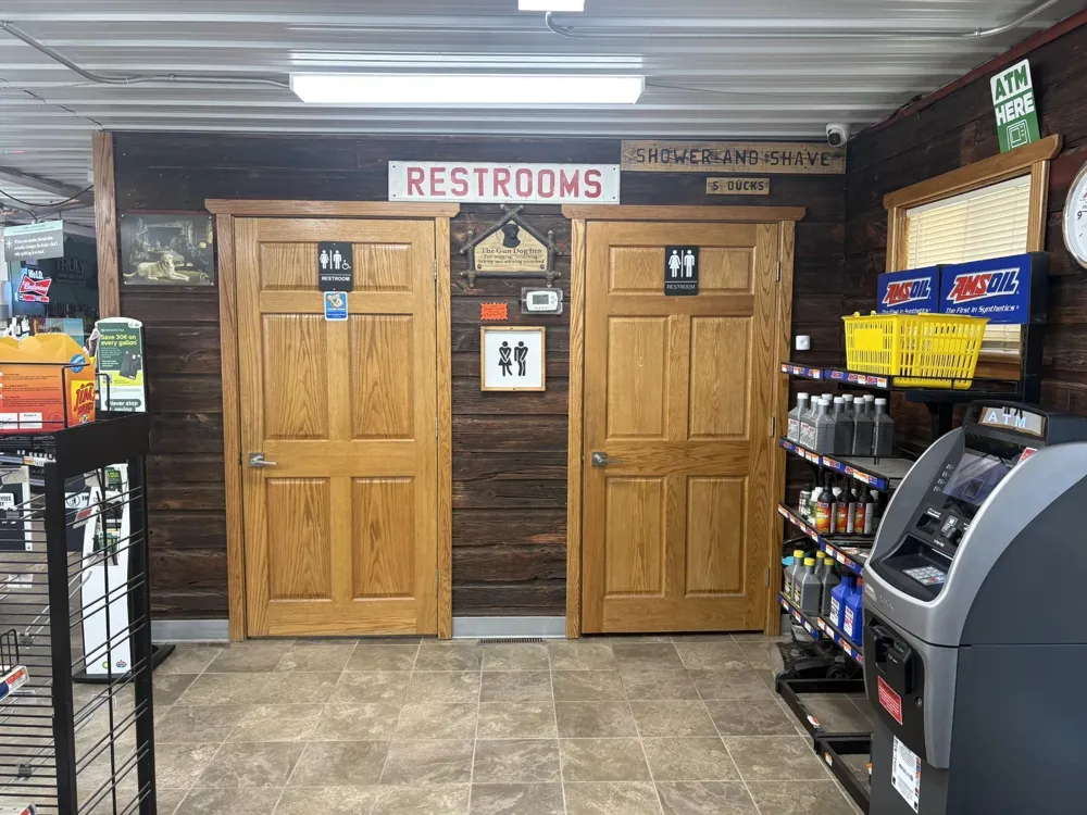 14072 State Highway 65 Mc Grath, MN 56350