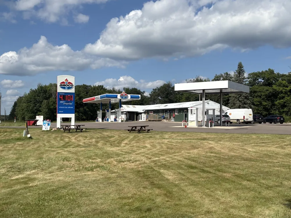 14072 State Highway 65 Mc Grath, MN 56350