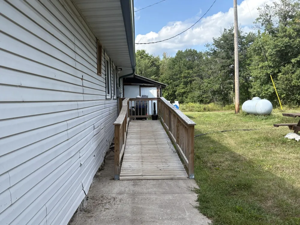 14072 State Highway 65 Mc Grath, MN 56350