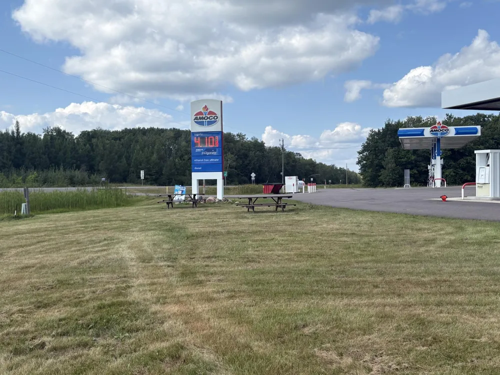 14072 State Highway 65 Mc Grath, MN 56350