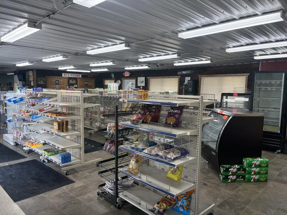 14072 State Highway 65 Mc Grath, MN 56350