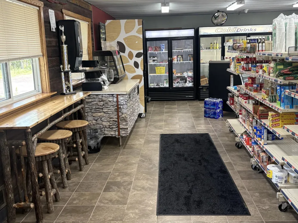 14072 State Highway 65 Mc Grath, MN 56350
