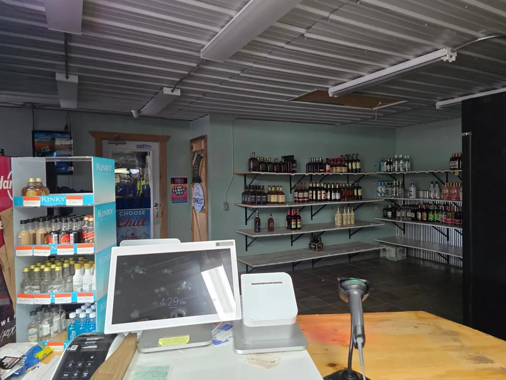 14072 State Highway 65 Mc Grath, MN 56350