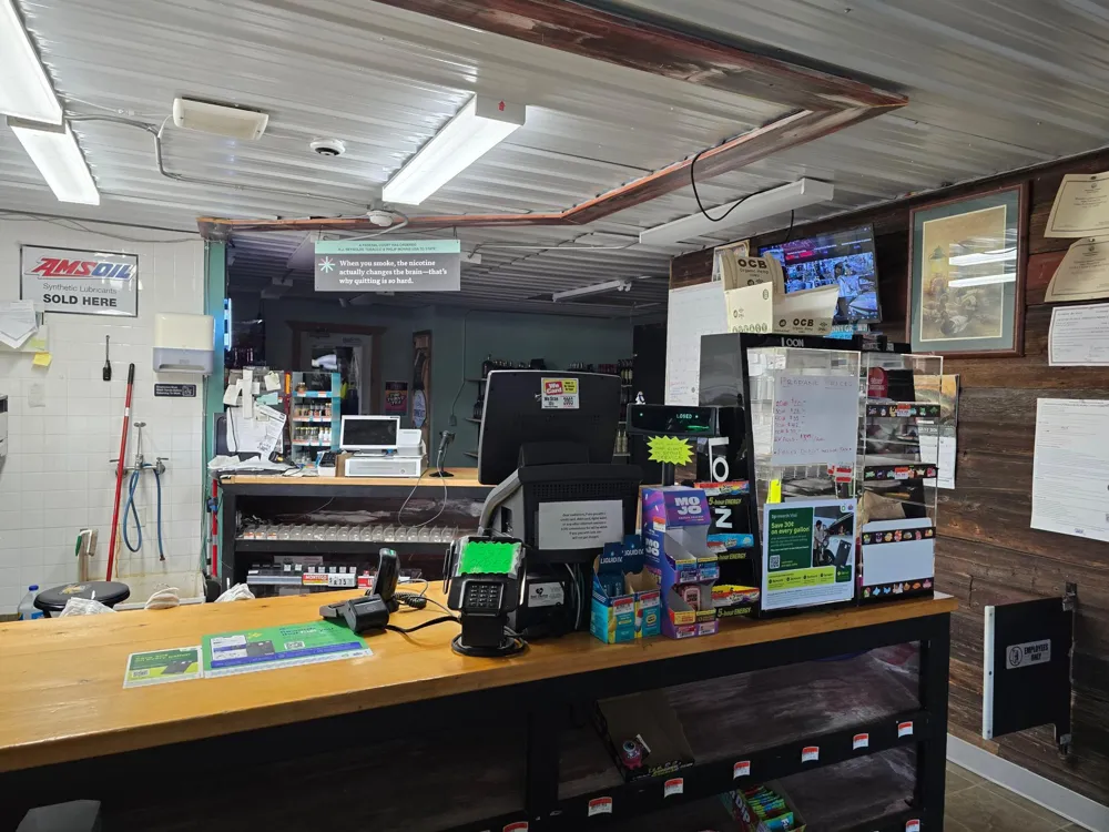 14072 State Highway 65 Mc Grath, MN 56350