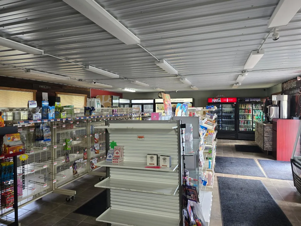 14072 State Highway 65 Mc Grath, MN 56350