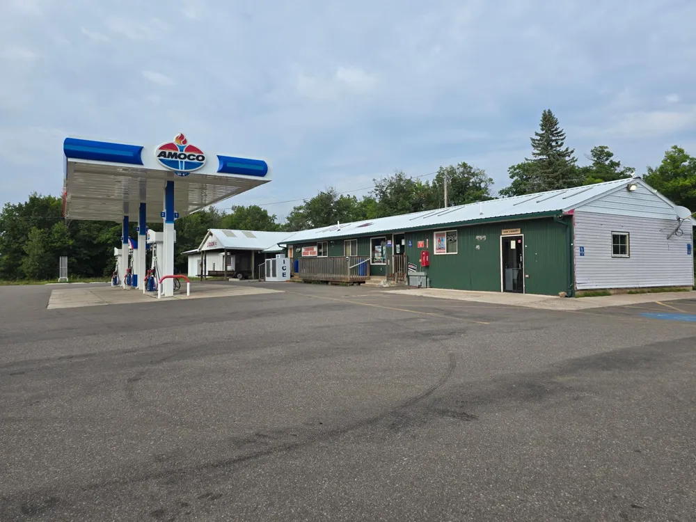 14072 State Highway 65 Mc Grath, MN 56350