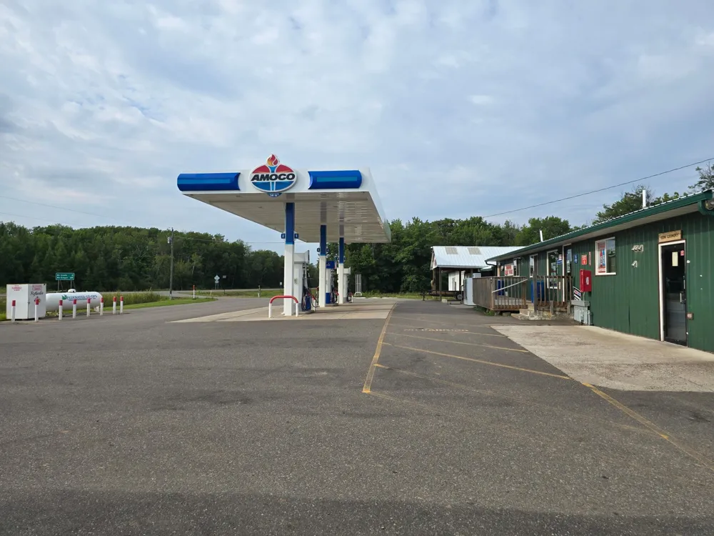 14072 State Highway 65 Mc Grath, MN 56350