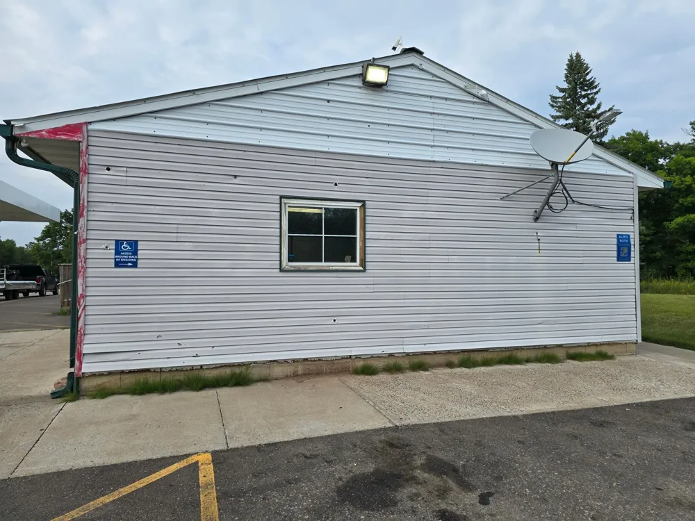 14072 State Highway 65 Mc Grath, MN 56350