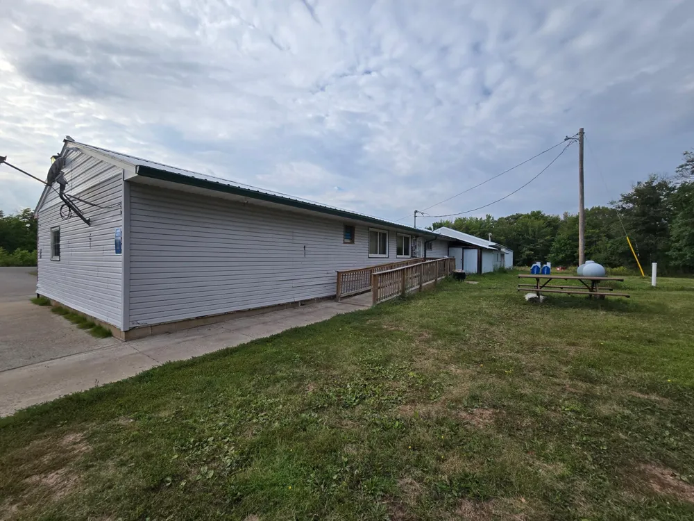 14072 State Highway 65 Mc Grath, MN 56350